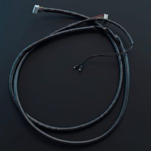 E0 Motor Cable E2 | BCN3D Epsilon W27