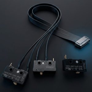 Endstop Y E2 | BCN3D Epsilon Series