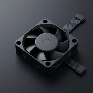 Fan 24V 40x40 Sigma D25 | BCN3D Sigma D25