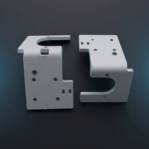 Hotend Plate | BCN3D Sigma D25