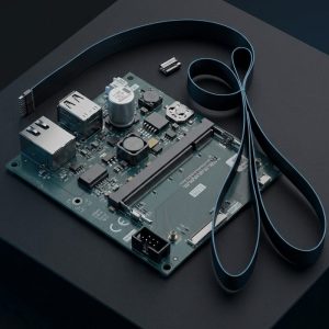 Screen Carrier Board V2.0 (E2) | BCN3D Epsilon Series
