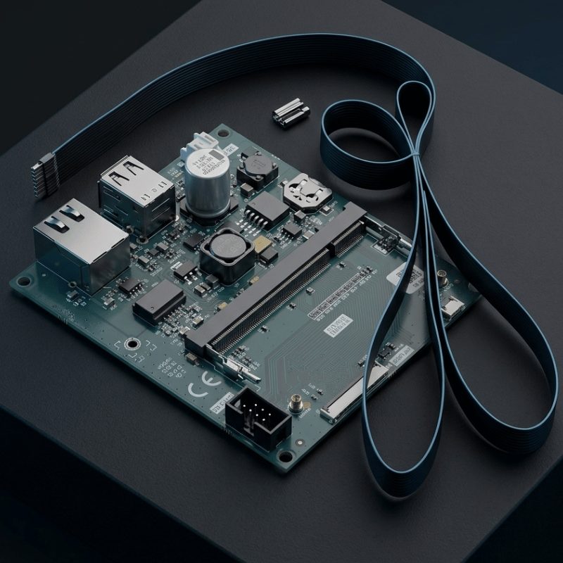 Screen Carrier Board V2.0 (E2) | BCN3D Epsilon Series