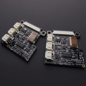 Extruder Board | BCN3D Sigma D25