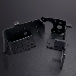 Stepper Motor Holder Right | BCN3D Sigma D25