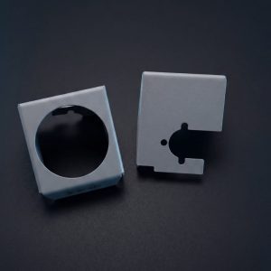 Upper Cover | BCN3D Sigma D25