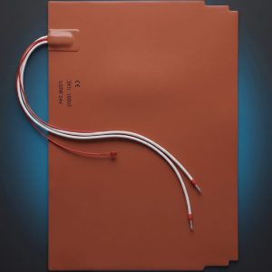 Silicone Thermal Pad | BCN3D Epsilon Series