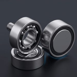 Door Magnet Assembly | BCN3D Epsilon Series