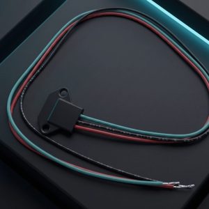 Door Sensor Replacement | BCN3D Epsilon Series
