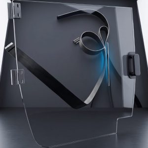 Front Door Assembly | BCN3D Epsilon W27