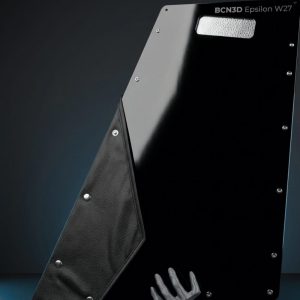 Side Cover Right | BCN3D Epsilon W27