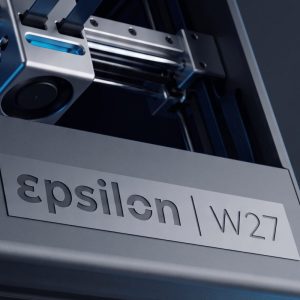 Vinyl Label | BCN3D Epsilon W27