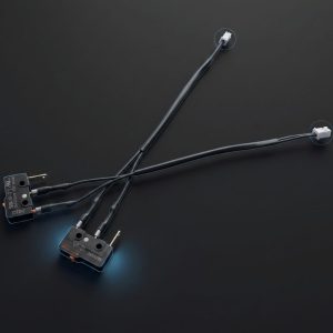Z Lateral Cable Cover | BCN3D Epsilon W50