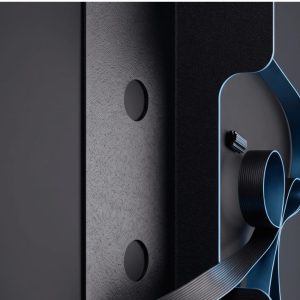 Extruder Cover V2 | BCN3D Epsilon Series