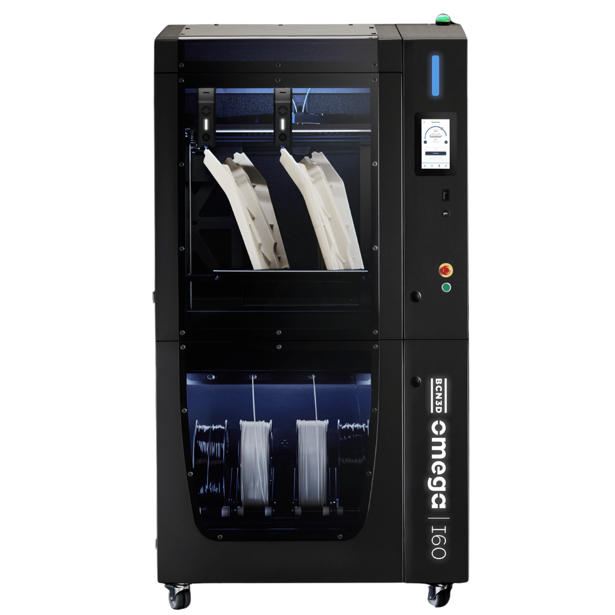 BCN3D Omega I60 G2